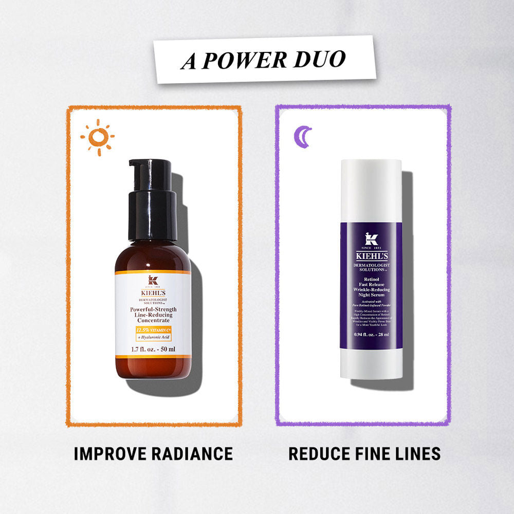 Powerful-Strength Line-Reducing Concentrate With Vitamin C & Hyaluronic Acid