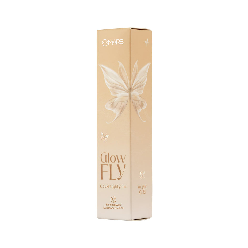 Glow Fly Liquid Highlighter