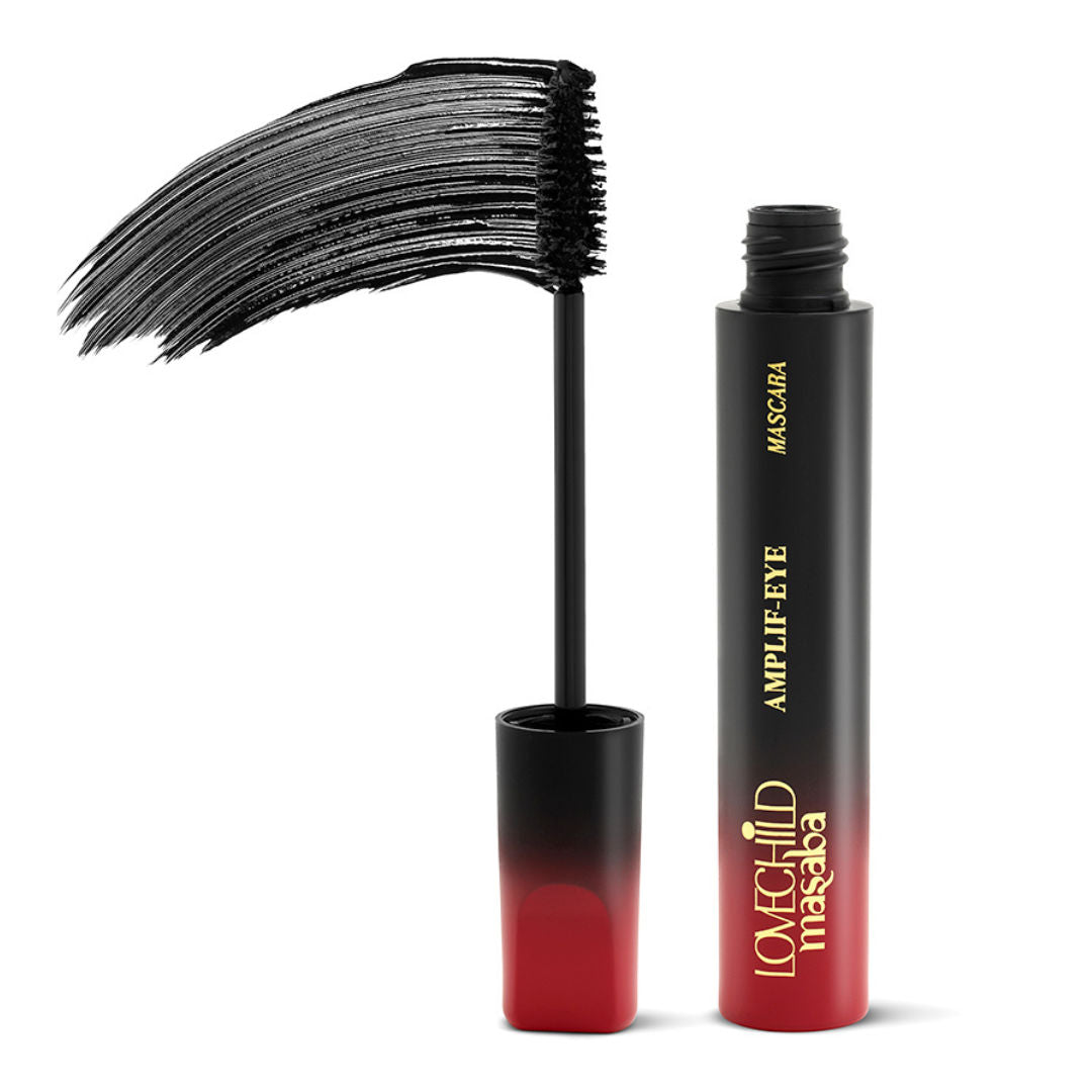 Amplif Eye Volumizing & Long Lasting Eye Mascara