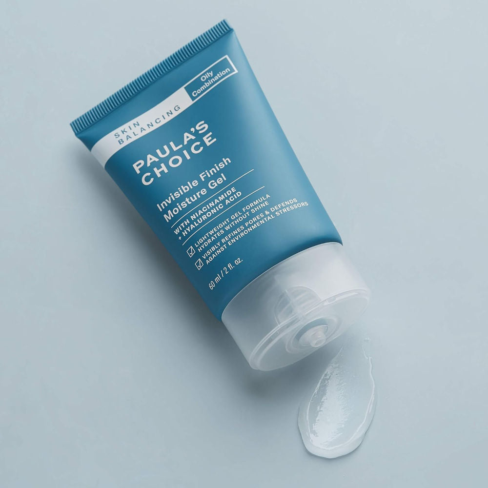 Skin Balancing Invisible Finish Moisture Gel