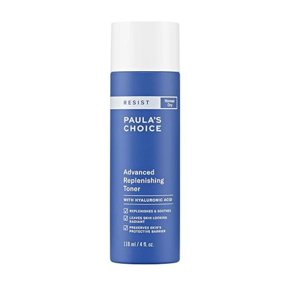 Resist Advanced Replenishing Toner