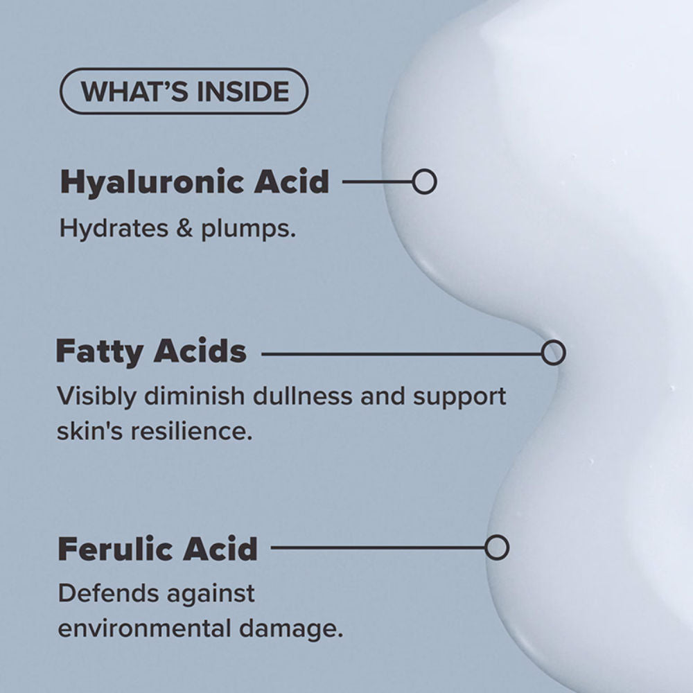 Resist Advanced Replenishing Toner