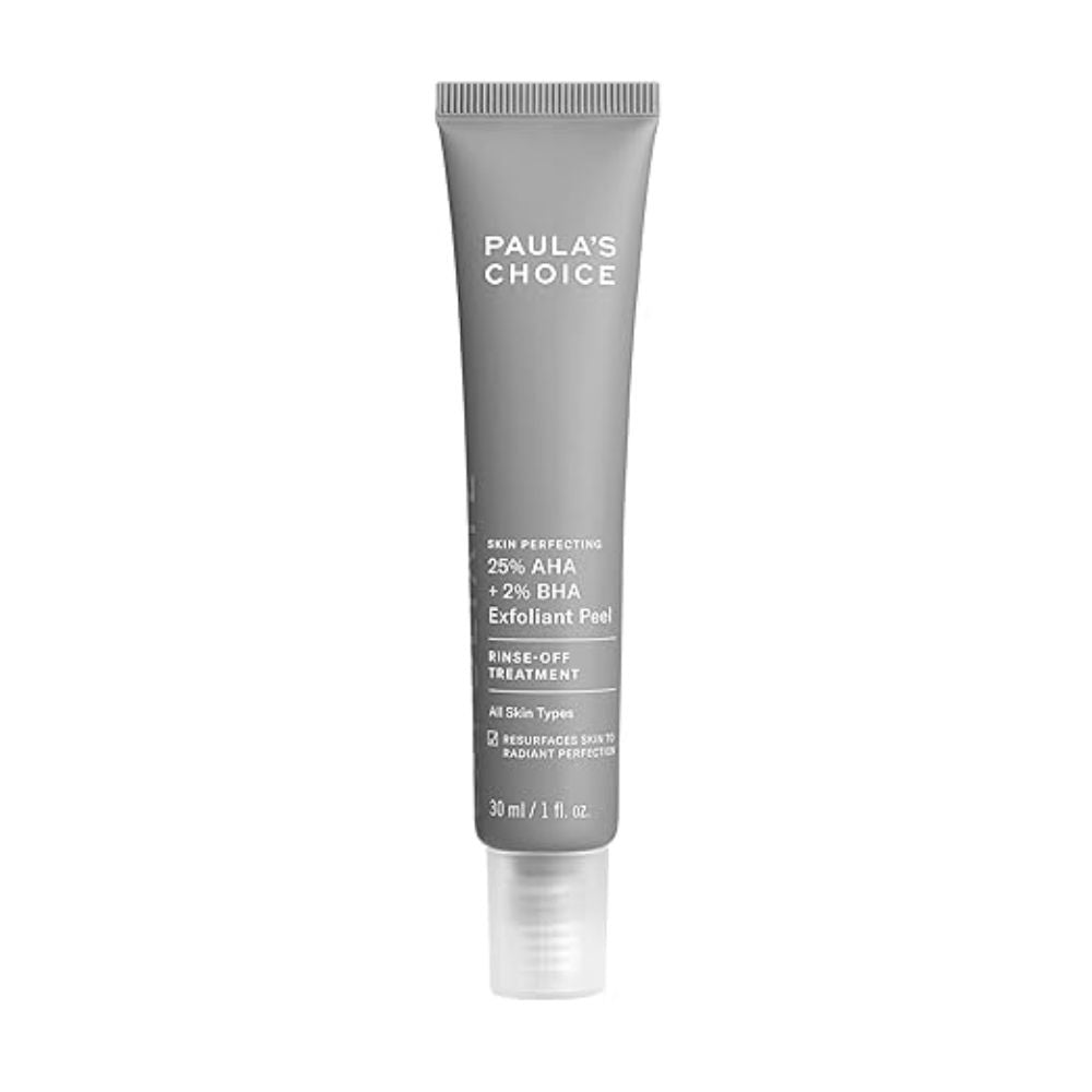 Skin Perfecting 25% AHA + 2% Bha Exfoliant Peel