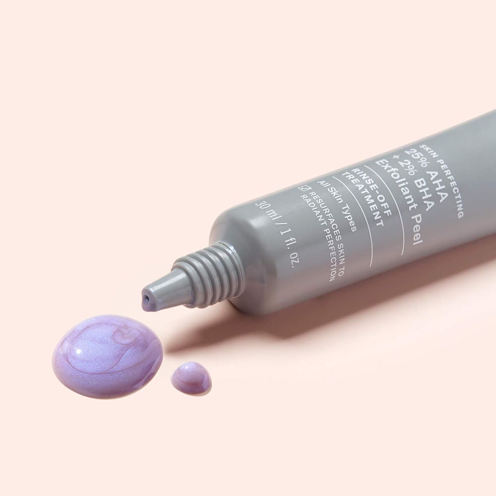 Skin Perfecting 25% AHA + 2% Bha Exfoliant Peel
