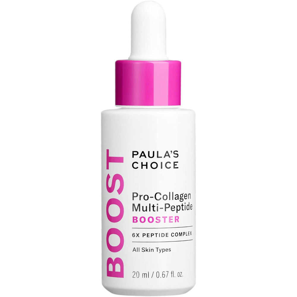 Boost Pro-Collagen Multi-Peptide Booster