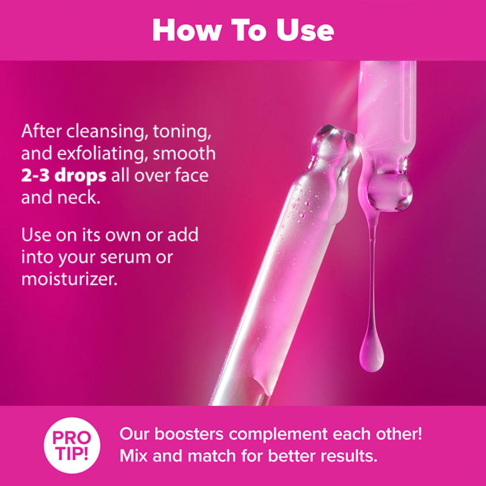 Boost Pro-Collagen Multi-Peptide Booster