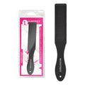 Double-Sided Foot File for Callus Removal, Smooth Feet - Color May Vary