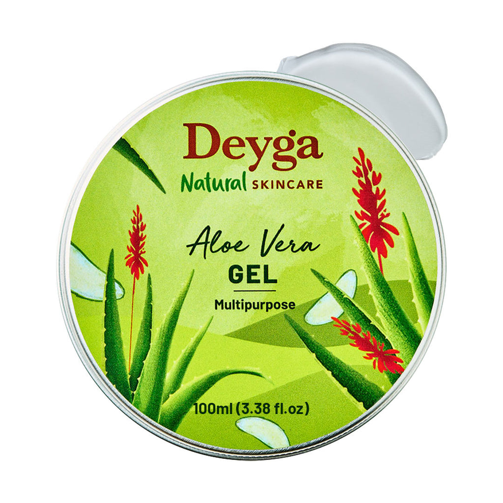 Aloe Vera Gel Multipurpose Gel Aloe Vera Gel