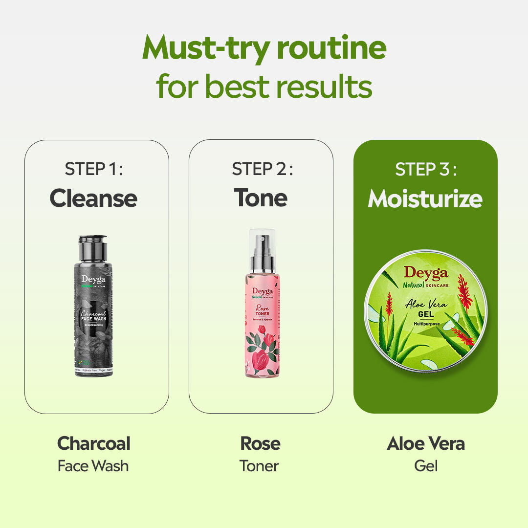 Aloe Vera Gel Multipurpose Gel Aloe Vera Gel