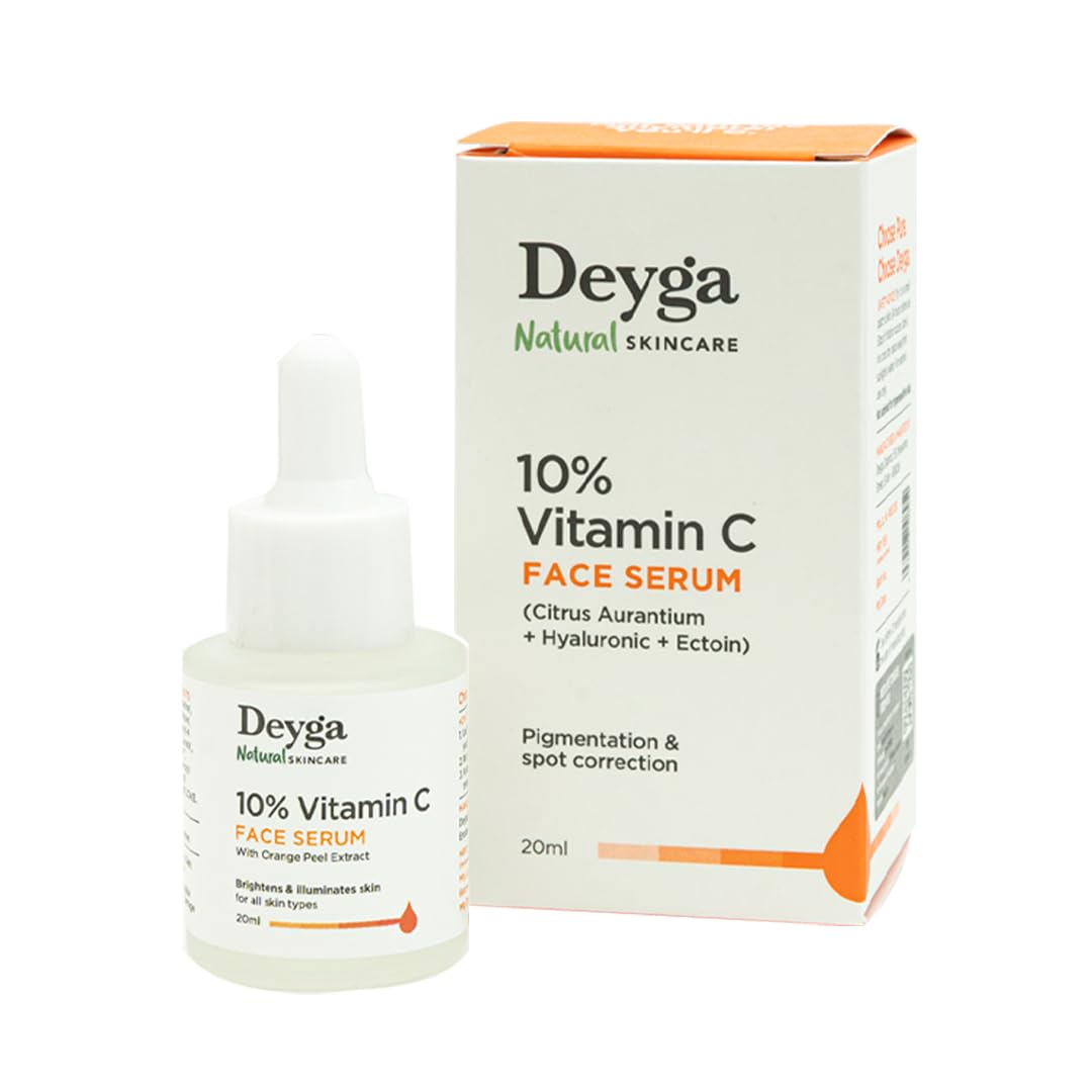 10% Vitamin C Serum
