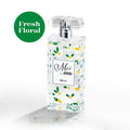 Luxury Long Lasting French Perfumes Day To Night Fragrances For Women