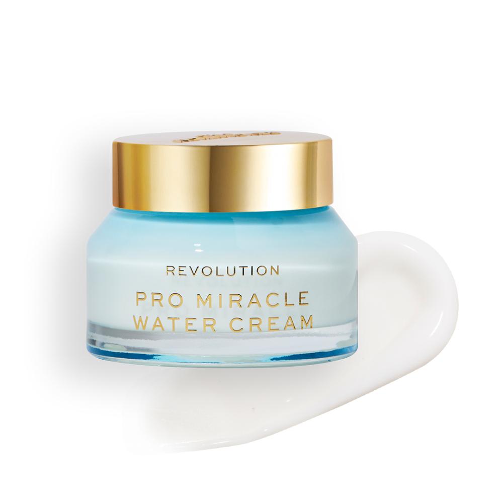 Miracle Water Cream