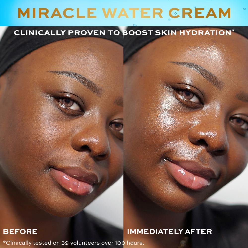 Miracle Water Cream