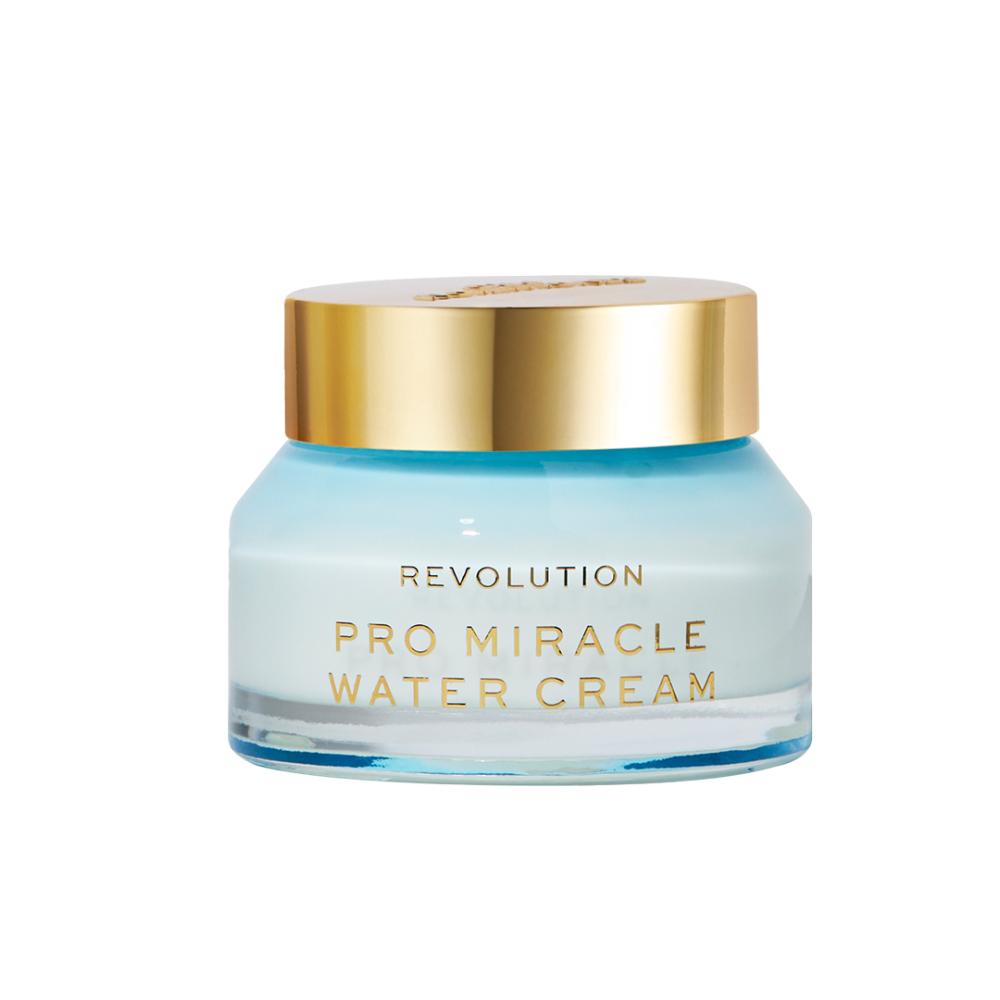 Miracle Water Cream