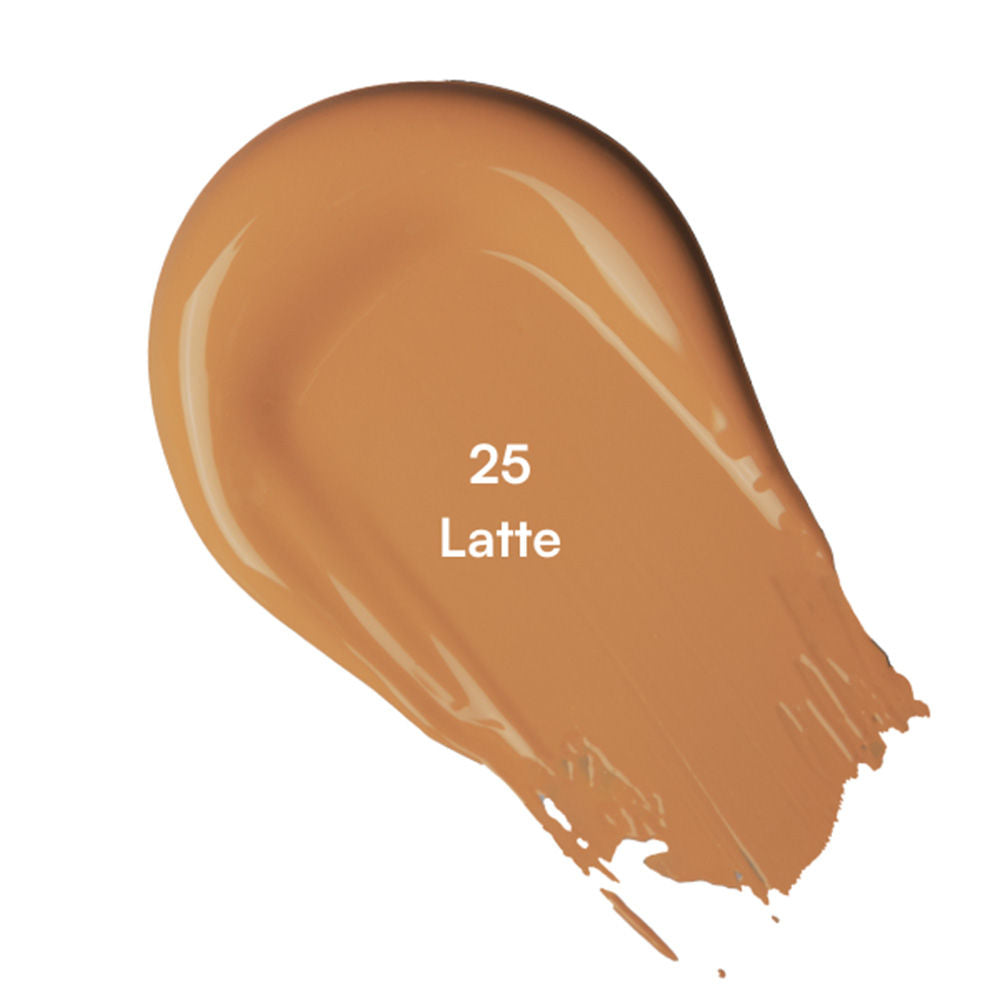 Liquid Concealer For Fine Lines with Caffeine Peptides And Vit C