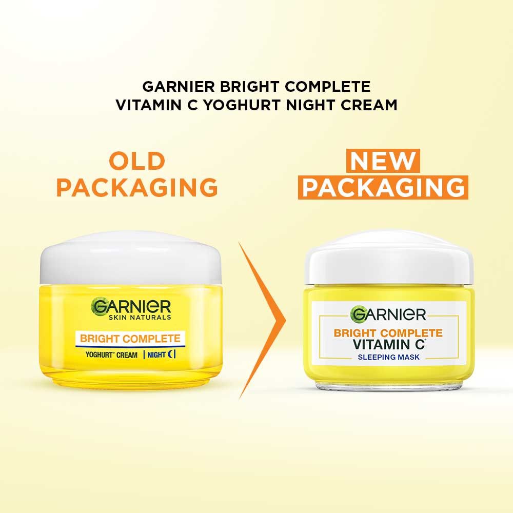 Skin Naturals Light Complete Night Cream