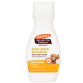 Raw Shea Body Lotion For Moisturizing Dry Skin
