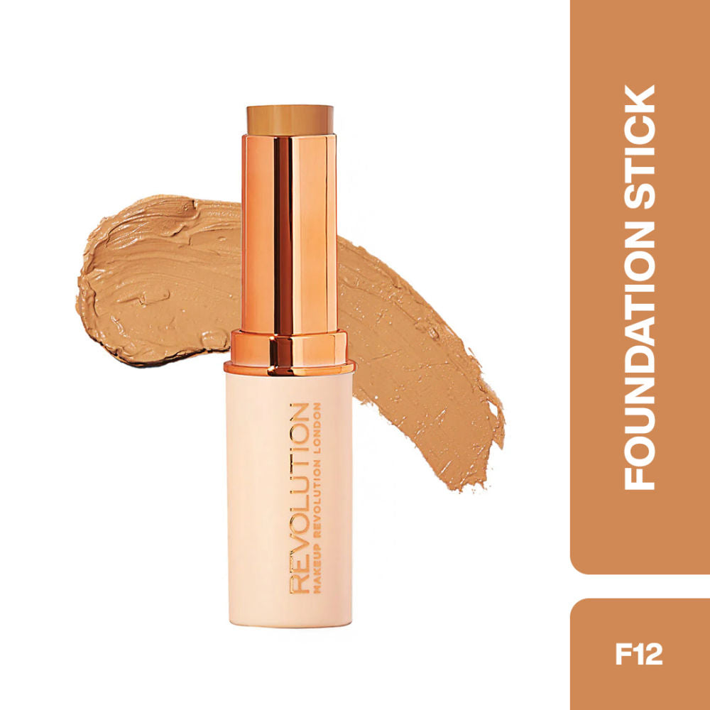 Fast Base Stick Foundation - F12