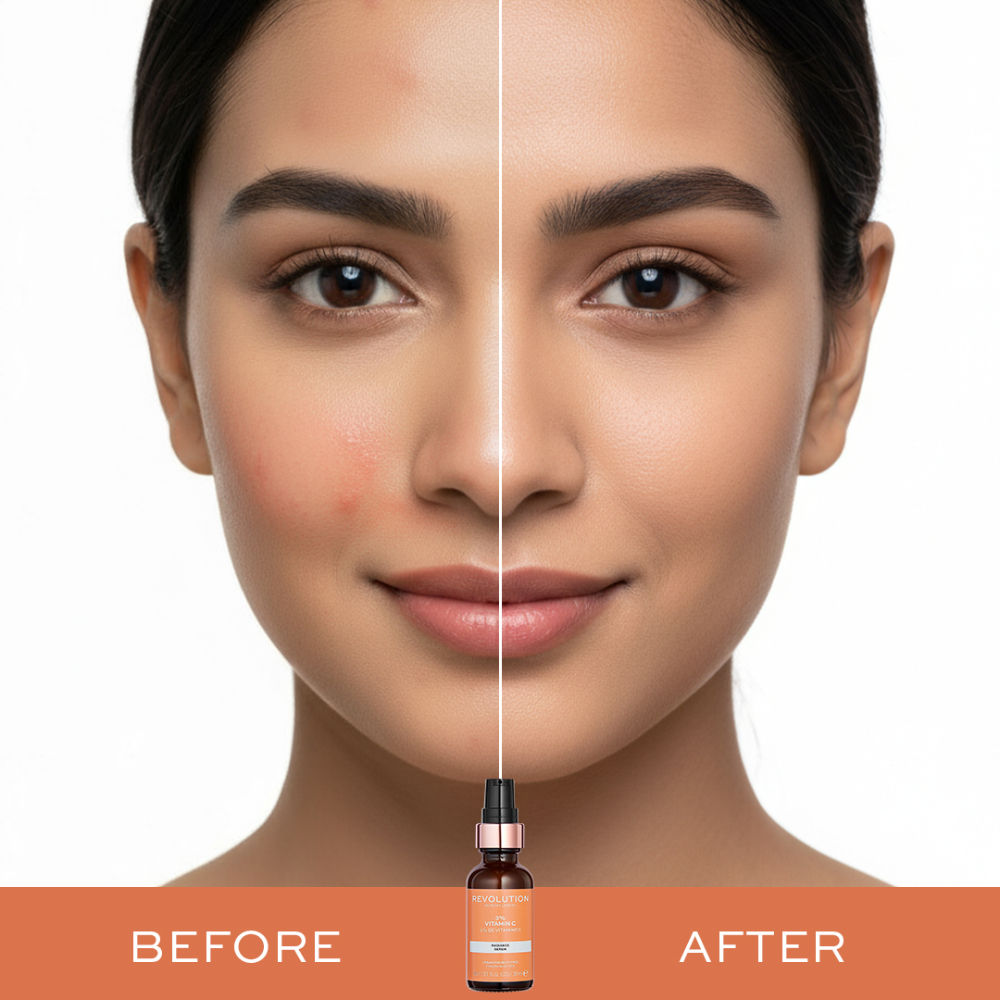 Skincare 3% Vitamin C Serum