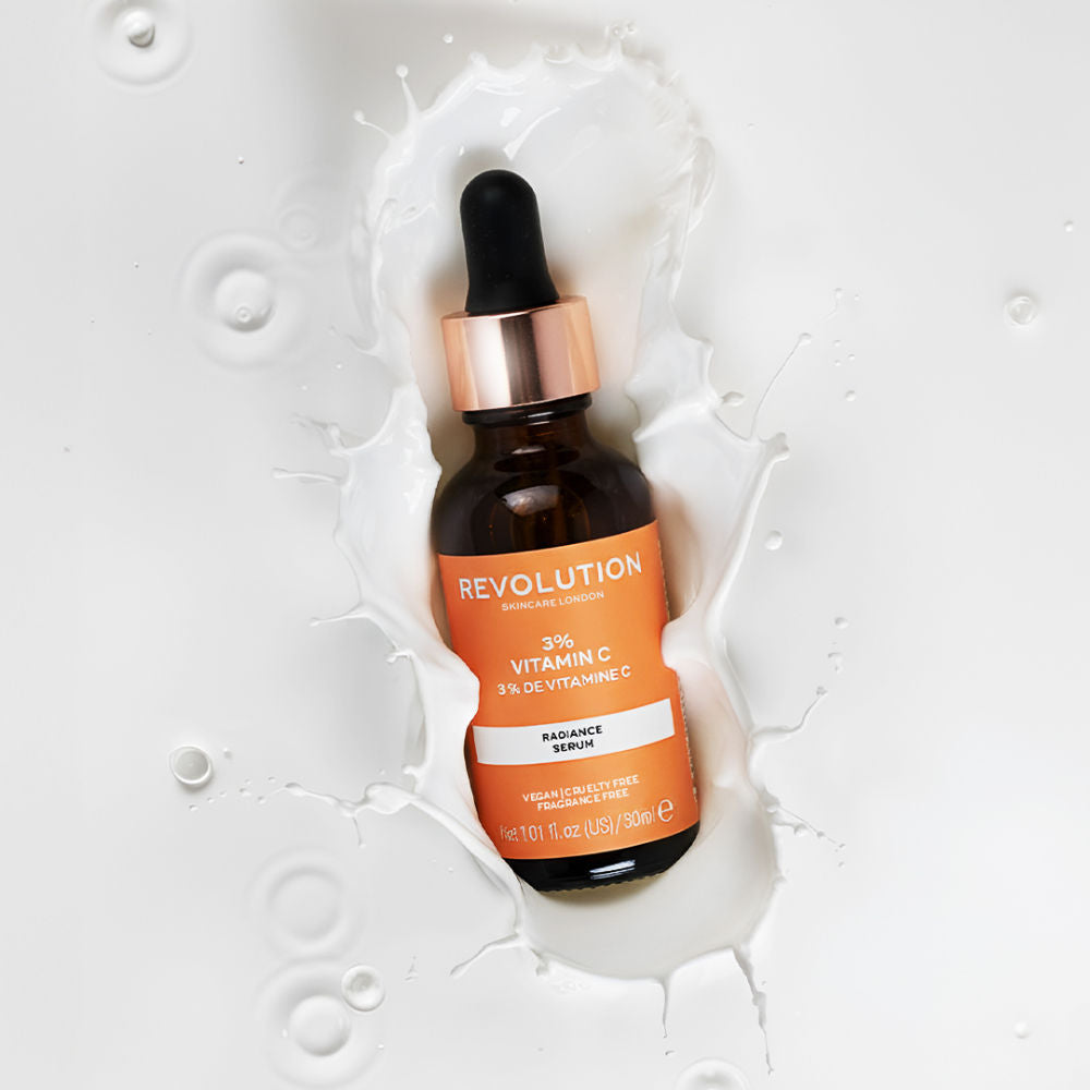 Skincare 3% Vitamin C Serum