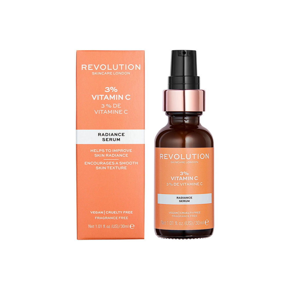Skincare 3% Vitamin C Serum