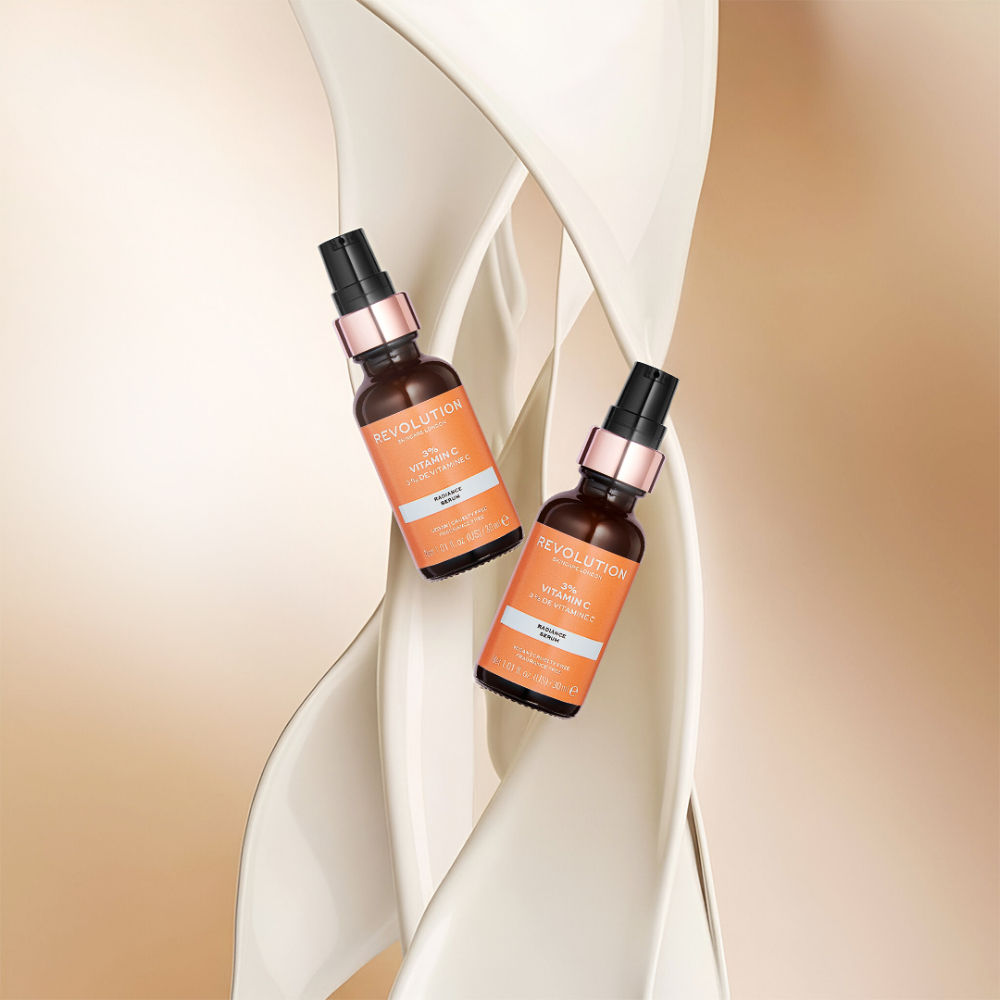 Skincare 3% Vitamin C Serum