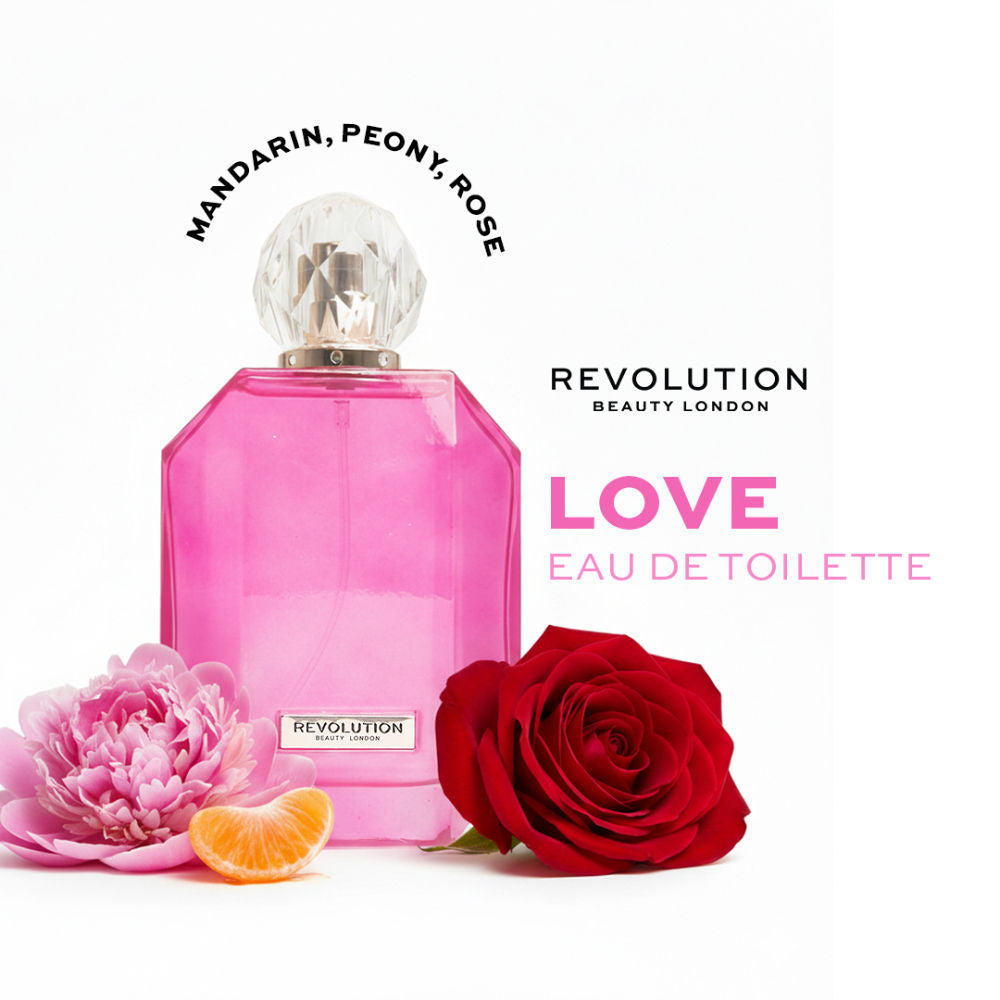 EDT - Love For Her
