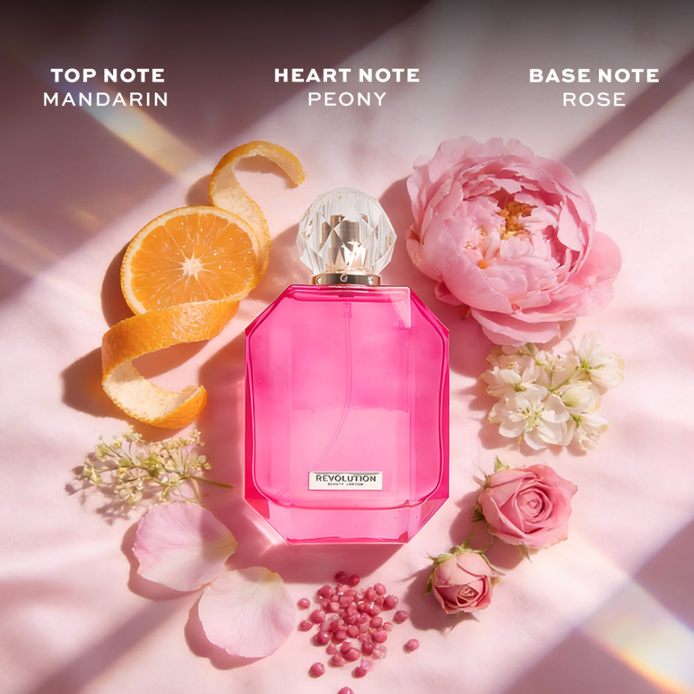 EDT - Love For Her