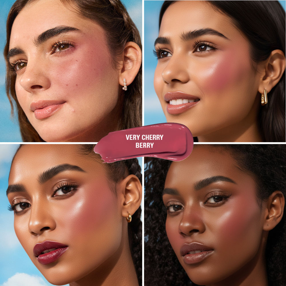 Superdewy Liquid Blush Burst