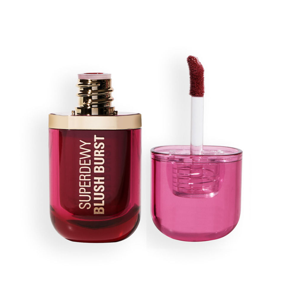 Superdewy Liquid Blush Burst