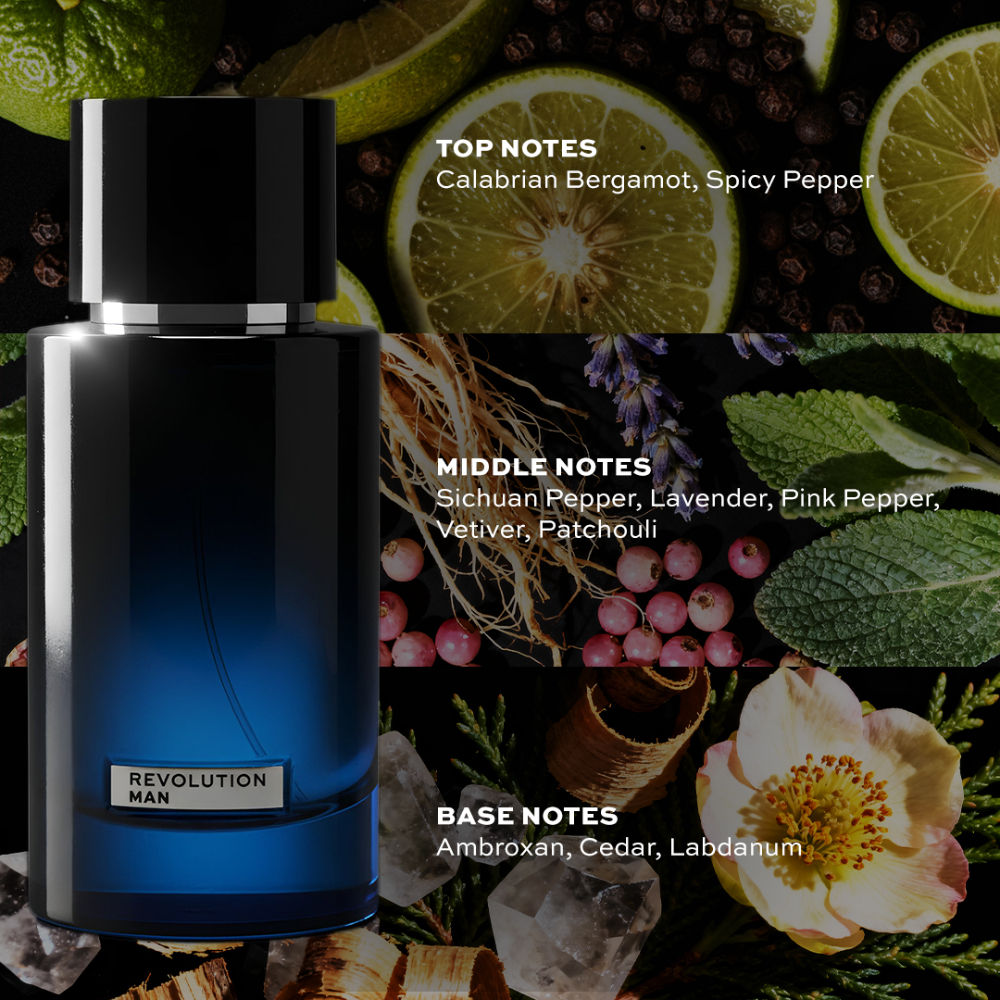 Intense Eau De Toilette