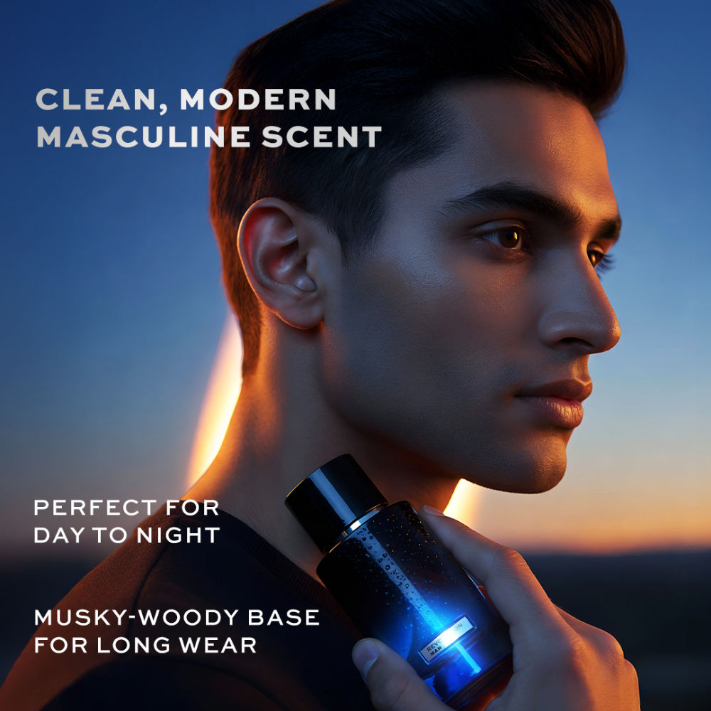 Intense Eau De Toilette