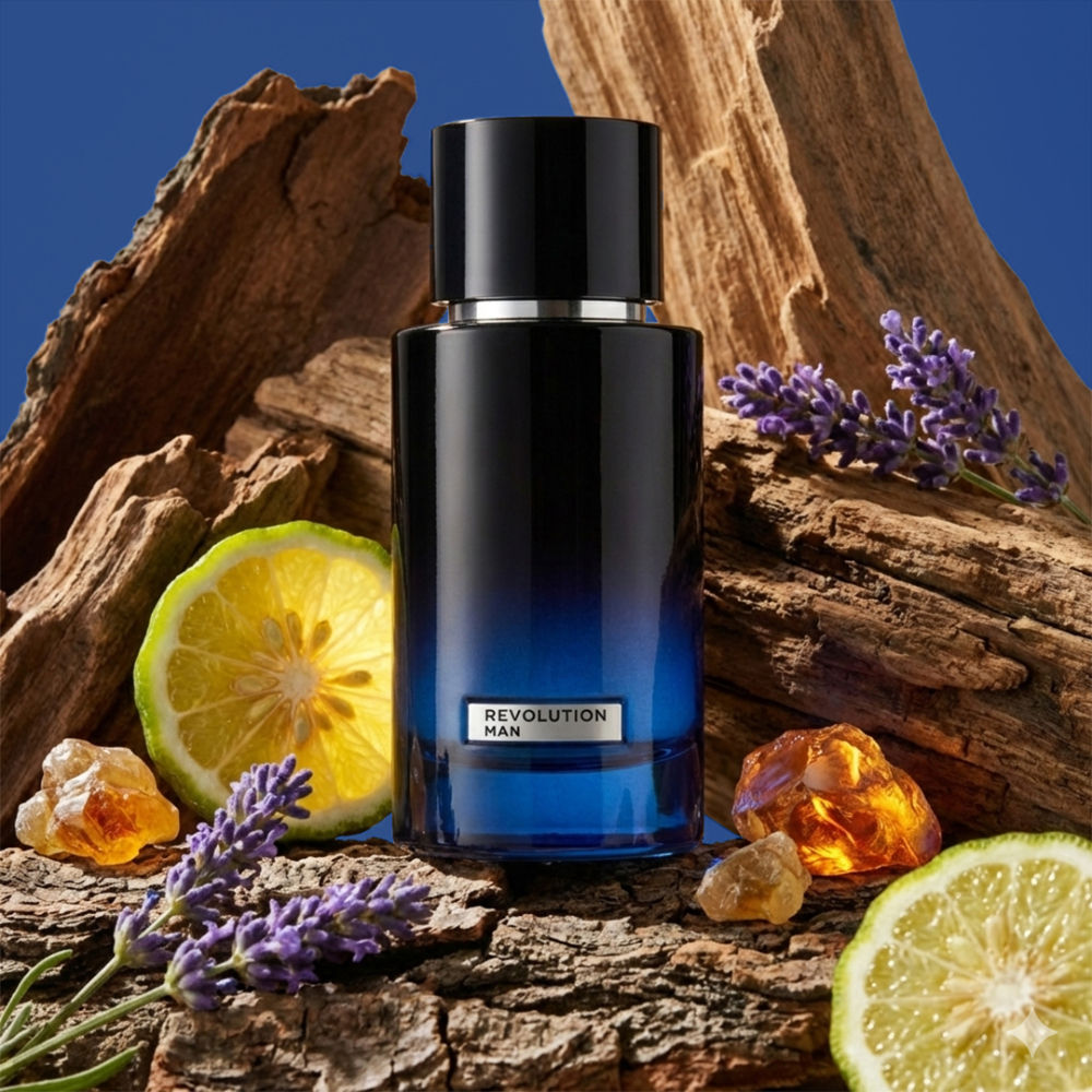 Intense Eau De Toilette