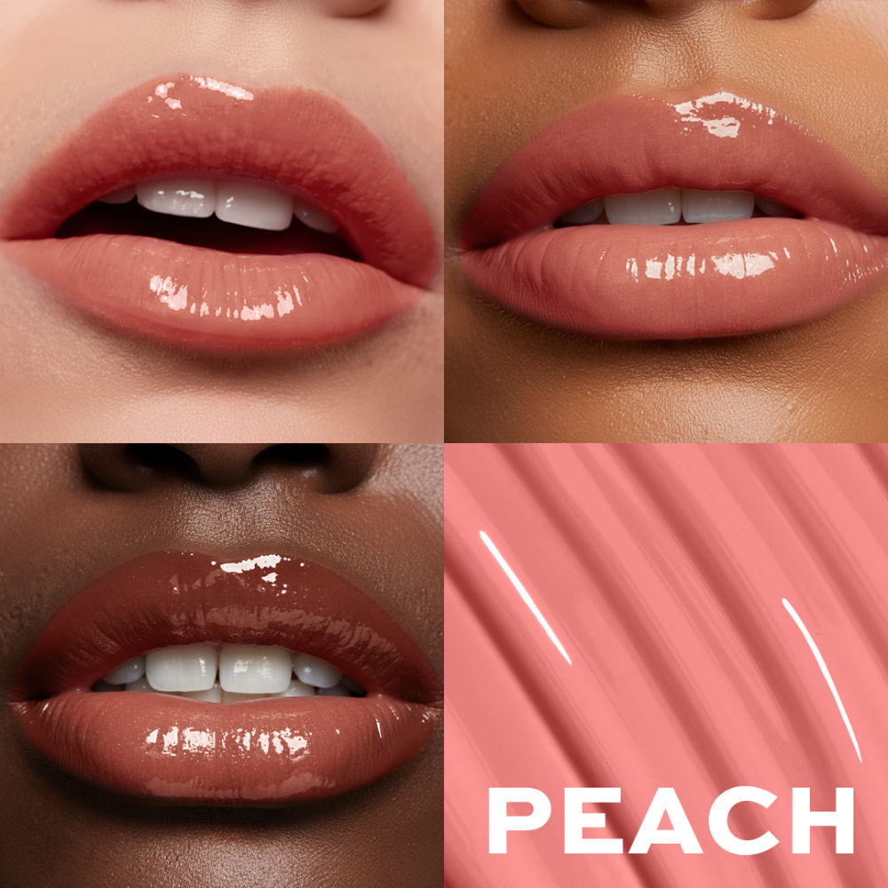 Rescue Lip Oil