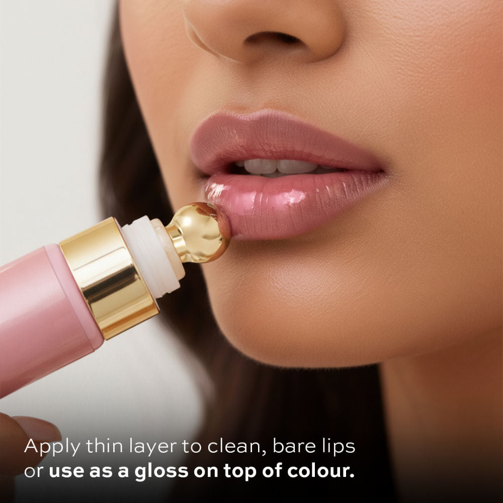 Rescue Lip Oil