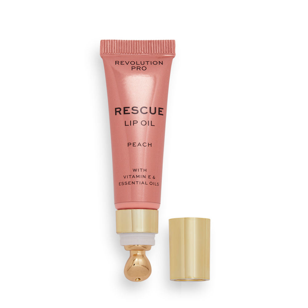 Rescue Lip Oil