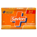 Glycerine Soap (Buy 3 Get 1 Free)