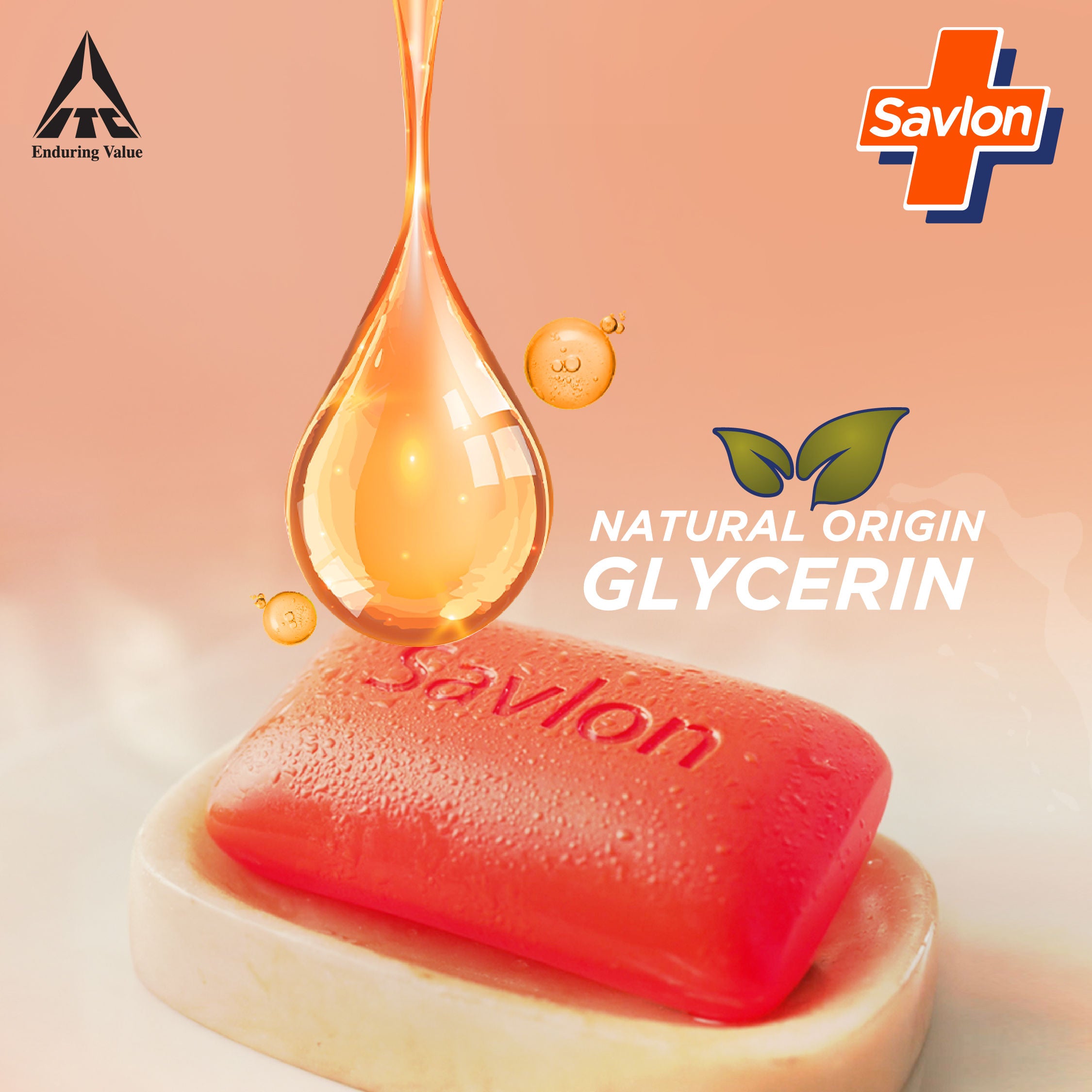 Glycerine Soap (Buy 3 Get 1 Free)