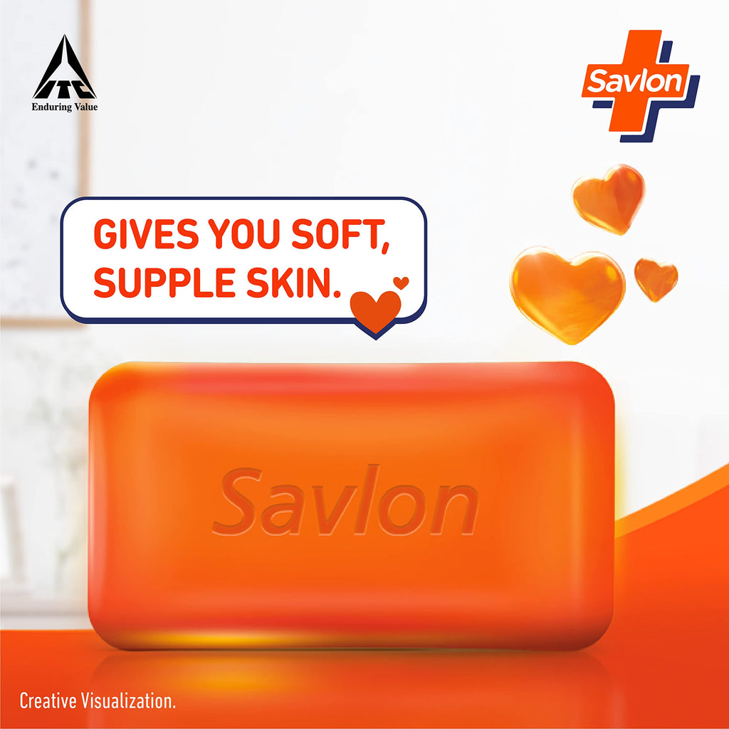 Glycerine Soap (Buy 3 Get 1 Free)