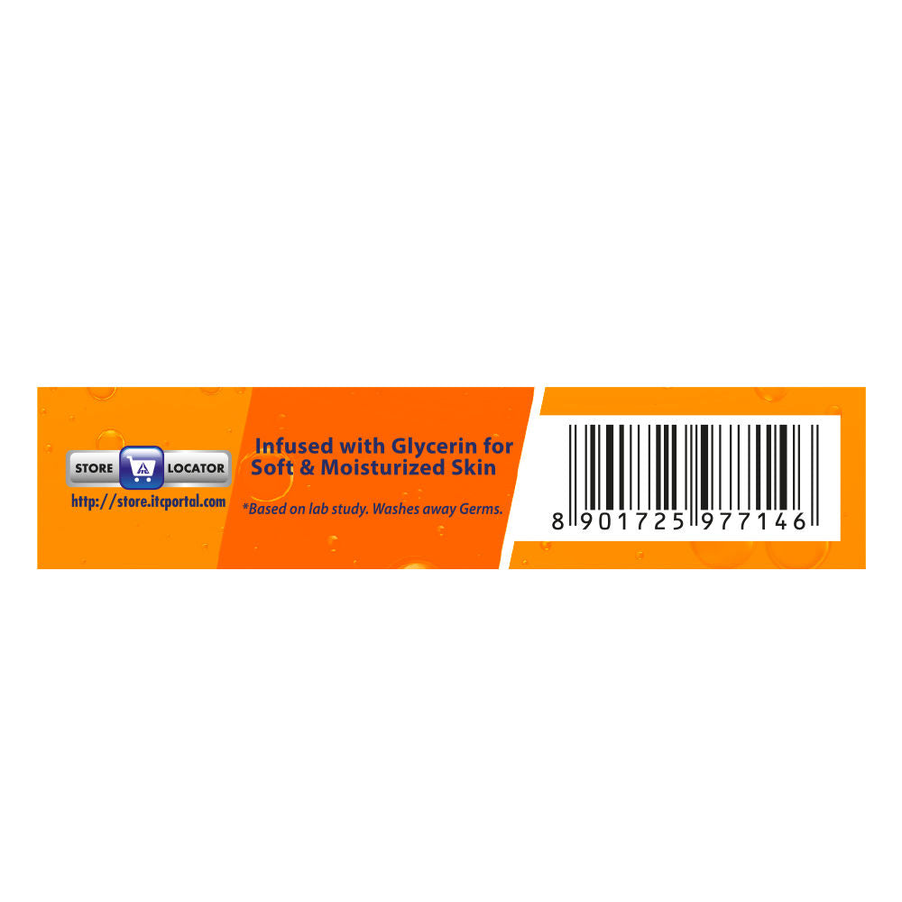 Glycerine Soap (Buy 3 Get 1 Free)