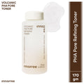 Jeju Volcanic Pore Toner 2X - Reduces Blackheads & Sebum