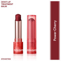 Dewy Tint Lip Balm Baby Pink - Hydrating & Glossy Finish With Hyaluronic Acid