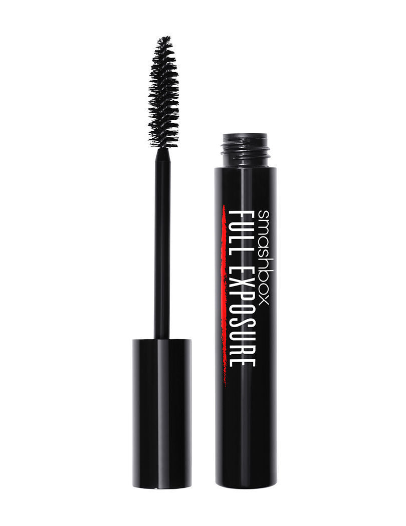 Full Exposure Mascara