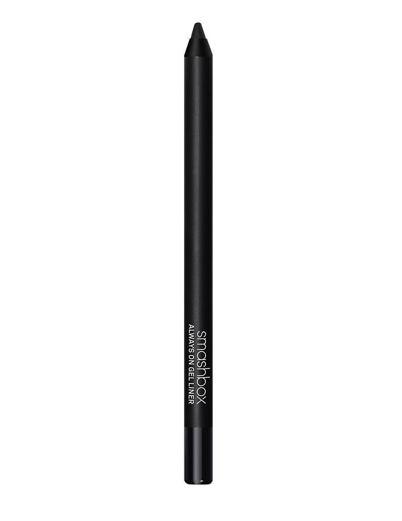 Always On Gel Liner - Fishnet (Jet Black)