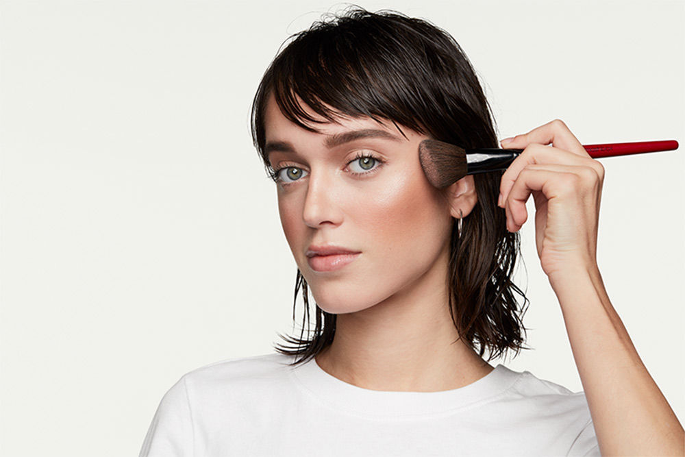 The Cali Contour Palette