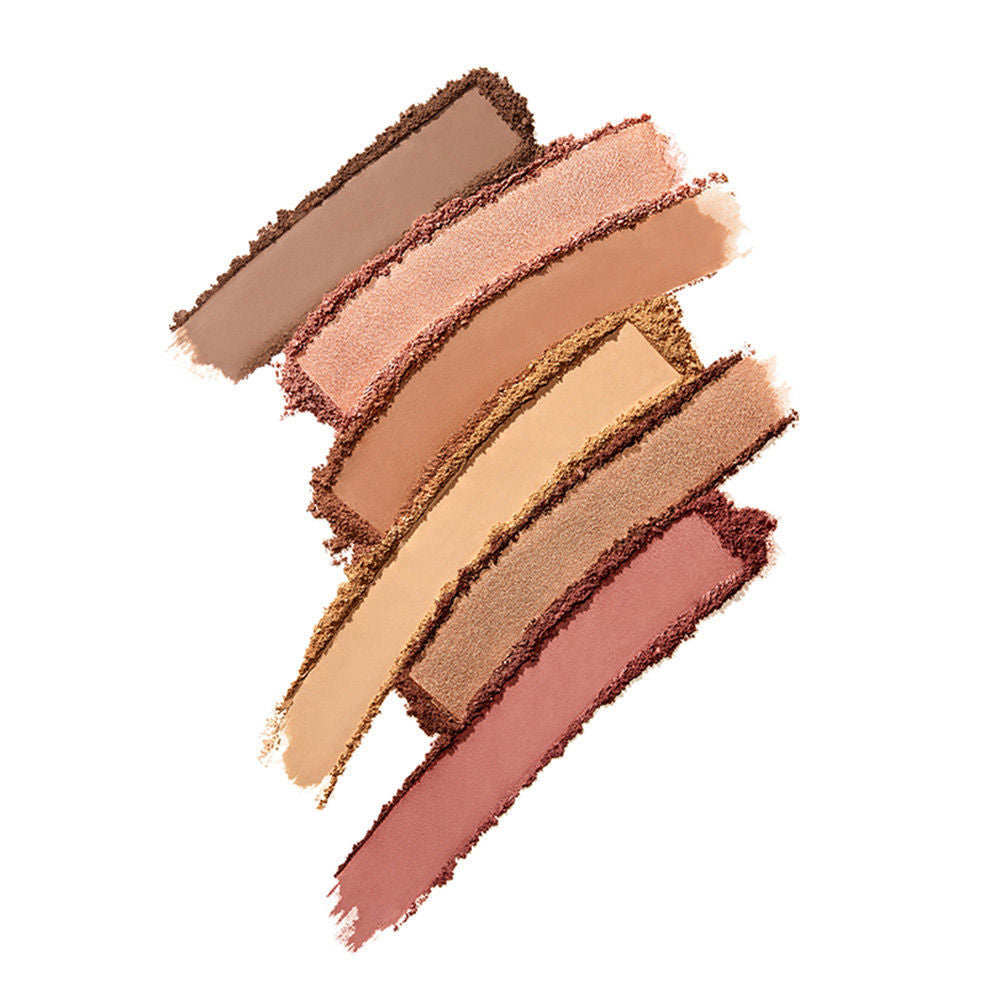 The Cali Contour Palette