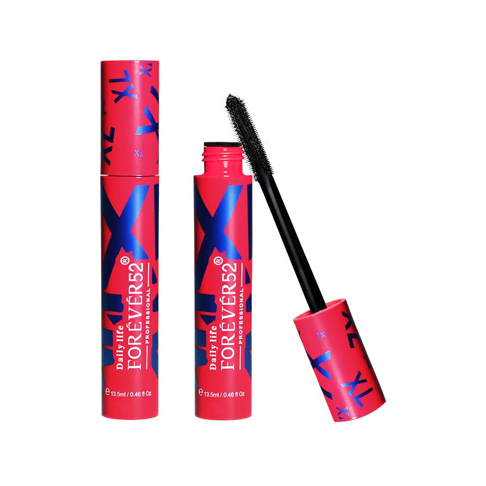 Xl Lash Volume Mascara - LMM001 Jet Black