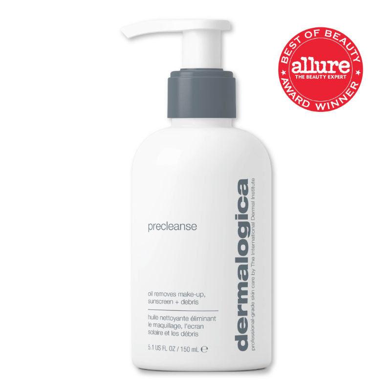 Precleanse Oil-based Face Wash & Makeup Remover