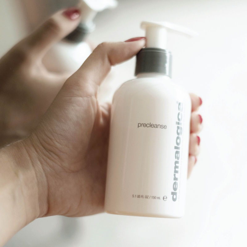 Precleanse Oil-based Face Wash & Makeup Remover