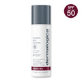 Dynamic Skin Recovery SPF 50 Face Moisturiser & Sunscreen With Oleosome Technology
